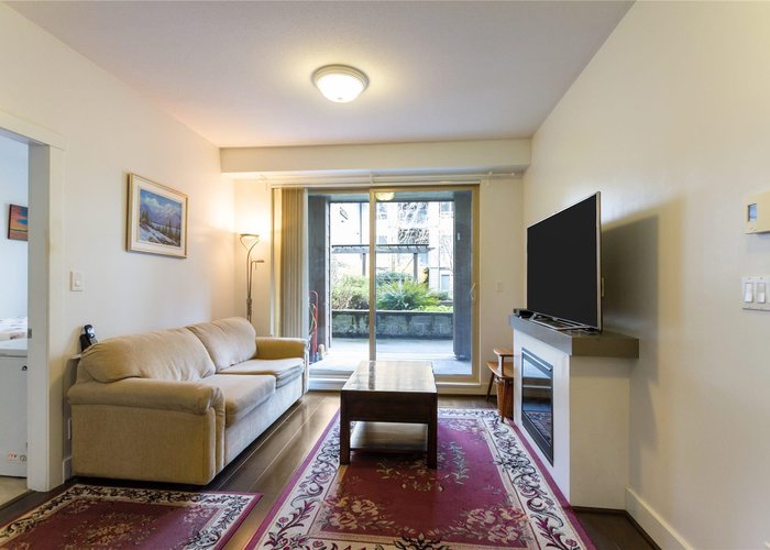 106 - 7428 Byrnepark Walk, Burnaby, BC V3N 0B4 |  Photo 26