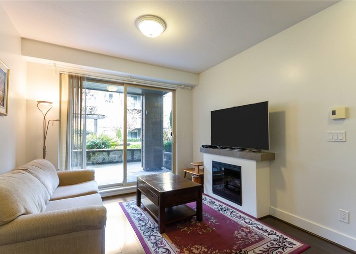 106 - 7428 Byrnepark Walk, Burnaby, BC V3N 0B4 |  Photo 27
