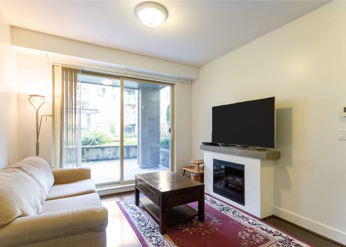 106 - 7428 Byrnepark Walk, Burnaby, BC V3N 0B4 |  Photo 28