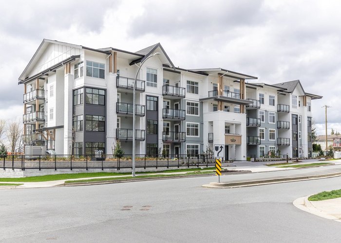 112 - 33920 Best Avenue, Mission, BC V2V 0L9 |  Photo 38