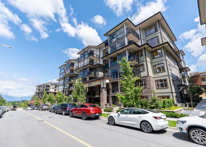 303 - 8538 203A Street, Langley, BC V2Y 3P9 |  Photo 11