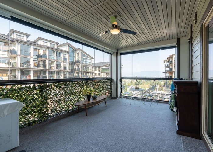 303 - 8538 203A Street, Langley, BC V2Y 3P9 |  Photo 22