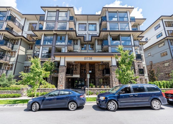 303 - 8538 203A Street, Langley, BC V2Y 3P9 |  Photo 12