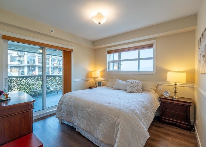 303 - 8538 203A Street, Langley, BC V2Y 3P9 |  Photo 19