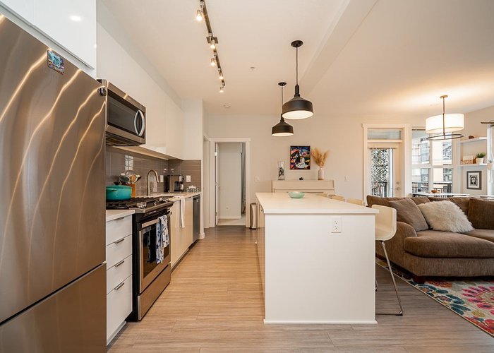 A319 - 8150 207 Street, Langley, BC V2Y 4J2 |  Photo 46