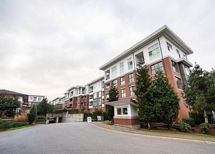 A319 - 8150 207 Street, Langley, BC V2Y 4J2 |  Photo 61