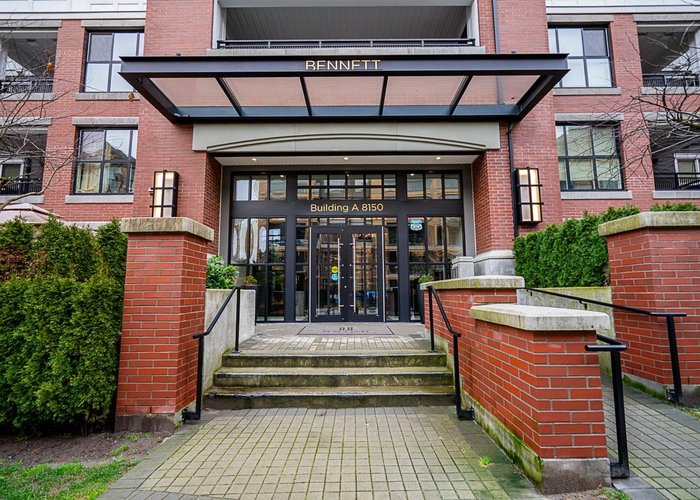 A319 - 8150 207 Street, Langley, BC V2Y 4J2 |  Photo 38