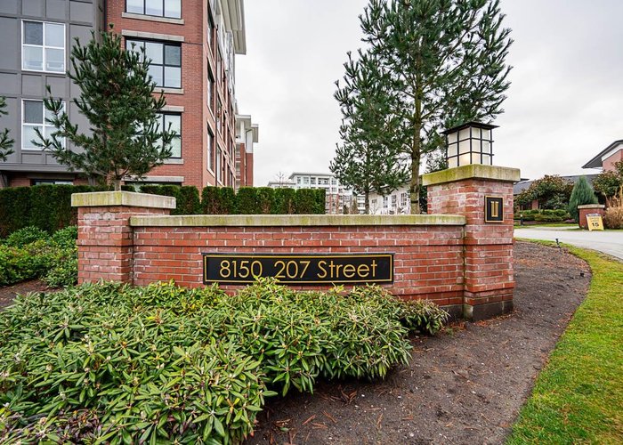 A319 - 8150 207 Street, Langley, BC V2Y 4J2 |  Photo 75