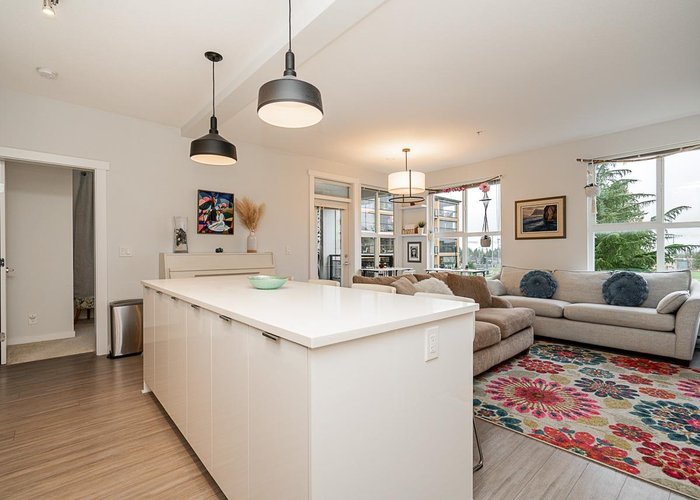 A319 - 8150 207 Street, Langley, BC V2Y 4J2 |  Photo 40