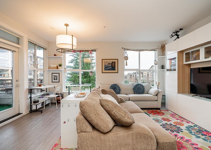 A319 - 8150 207 Street, Langley, BC V2Y 4J2 |  Photo 42