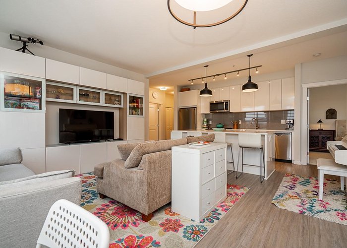 A319 - 8150 207 Street, Langley, BC V2Y 4J2 |  Photo 43