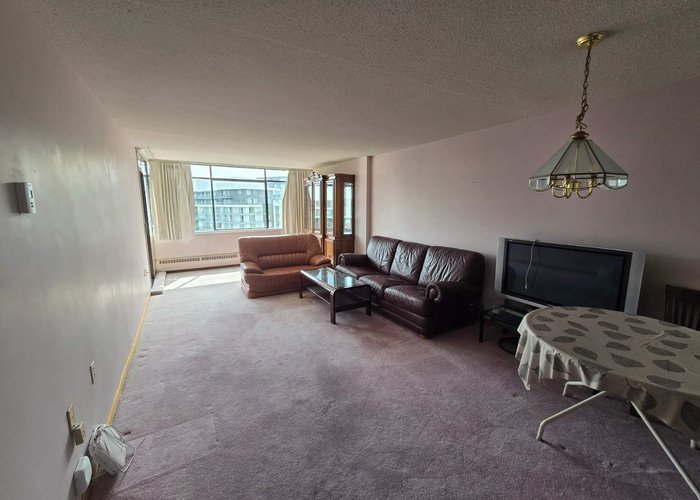 1201 - 6631 Minoru Boulevard, Richmond, BC V6Y 1Z1 |  Photo 15