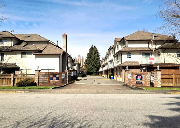 12 - 8711 General Currie Road, Richmond, BC V6Y 1M3 |  Photo 1