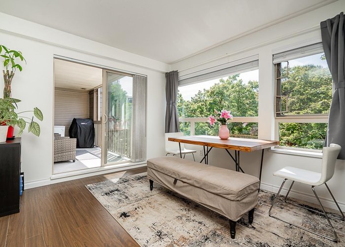 217 - 801 Klahanie Drive, Port Moody, BC V3H 5K4 |  Photo 36