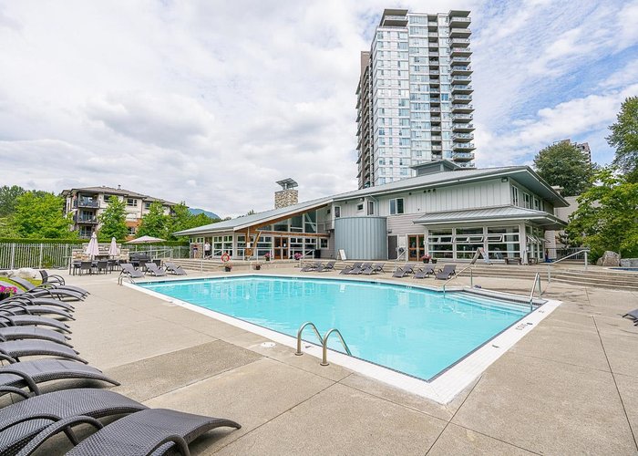 217 - 801 Klahanie Drive, Port Moody, BC V3H 5K4 |  Photo 58