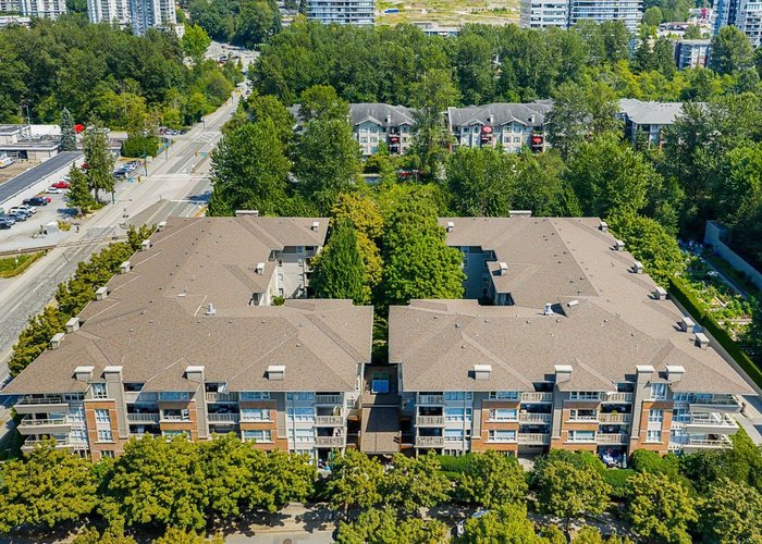 217 - 801 Klahanie Drive, Port Moody, BC V3H 5K4 |  Photo 65