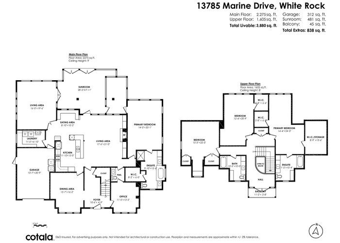 13785 Marine Drive, White Rock, BC V4B 1A3 |  Photo 59