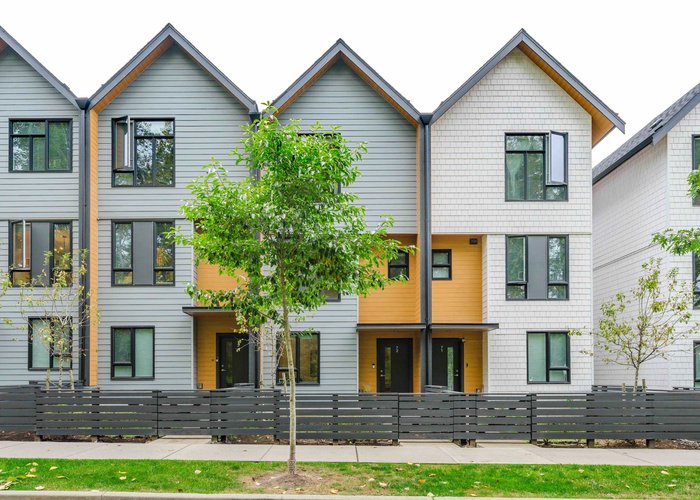 72 - 16685 25 Avenue, Surrey, BC V3Z 0Z4 |  Photo 1