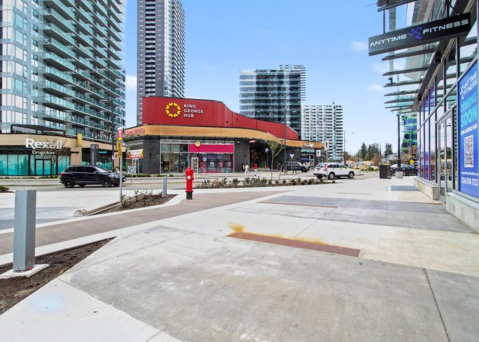 710 - 13725 George Junction, Surrey, BC V3T 0V7 |  Photo 38