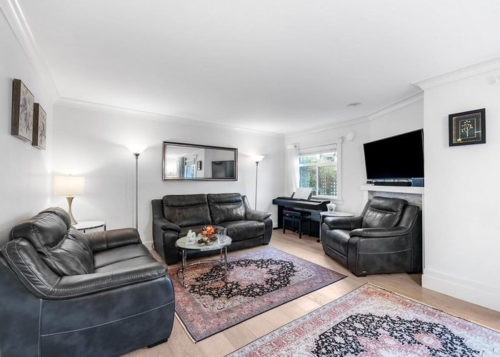 38 - 889 Tobruck Avenue, North Vancouver, BC V7P 1V9 |  Photo 44
