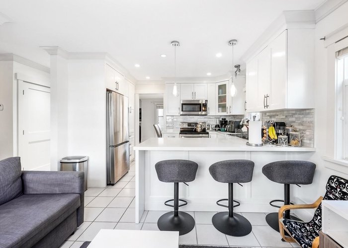 38 - 889 Tobruck Avenue, North Vancouver, BC V7P 1V9 |  Photo 61