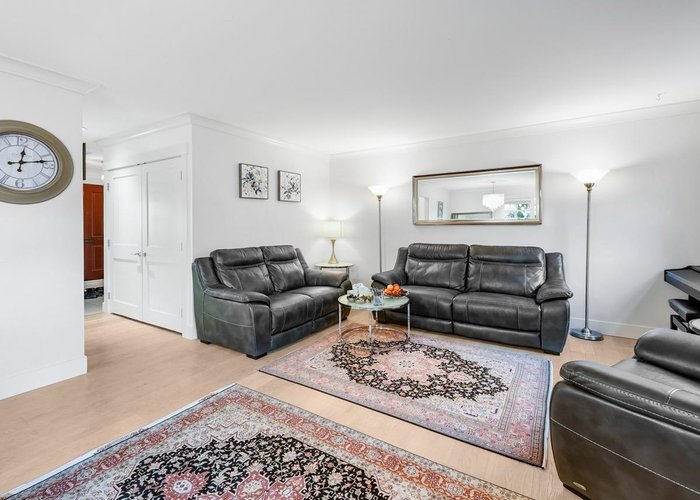 38 - 889 Tobruck Avenue, North Vancouver, BC V7P 1V9 |  Photo 37