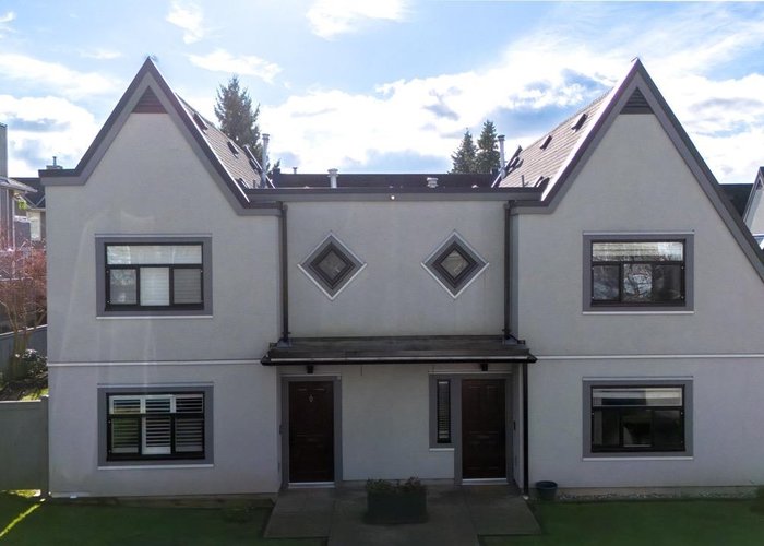 38 - 889 Tobruck Avenue, North Vancouver, BC V7P 1V9 |  Photo 73