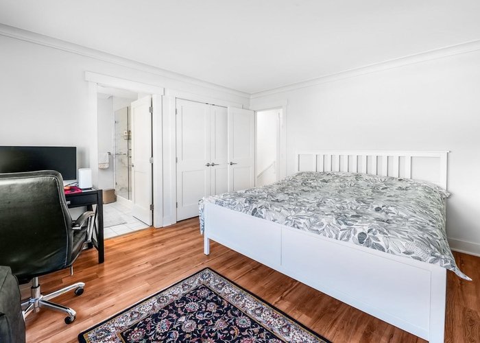 38 - 889 Tobruck Avenue, North Vancouver, BC V7P 1V9 |  Photo 39