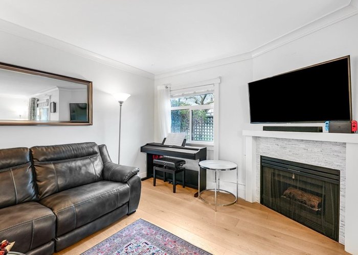 38 - 889 Tobruck Avenue, North Vancouver, BC V7P 1V9 |  Photo 43