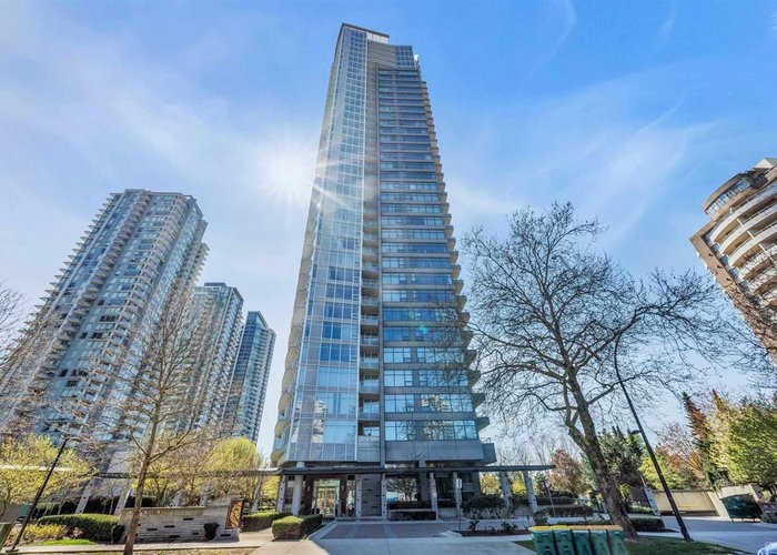 3703 - 4880 Bennett Street, Burnaby, BC V5H 0C1 |  Photo 1