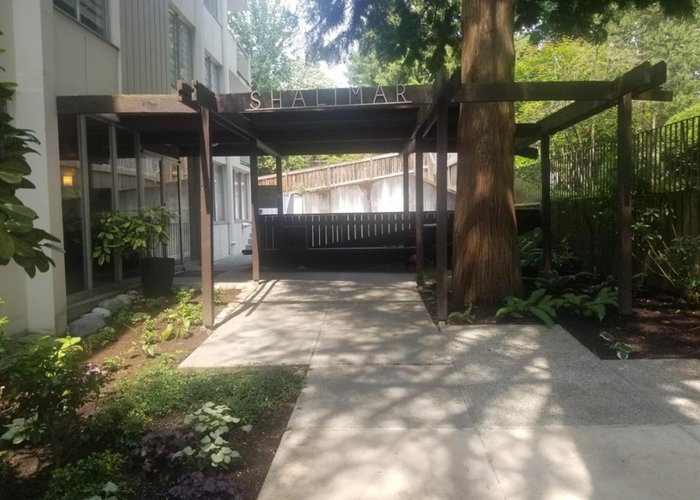 503 - 1785 Esquimalt Avenue, West Vancouver, BC V7V 1R7 |  Photo 17
