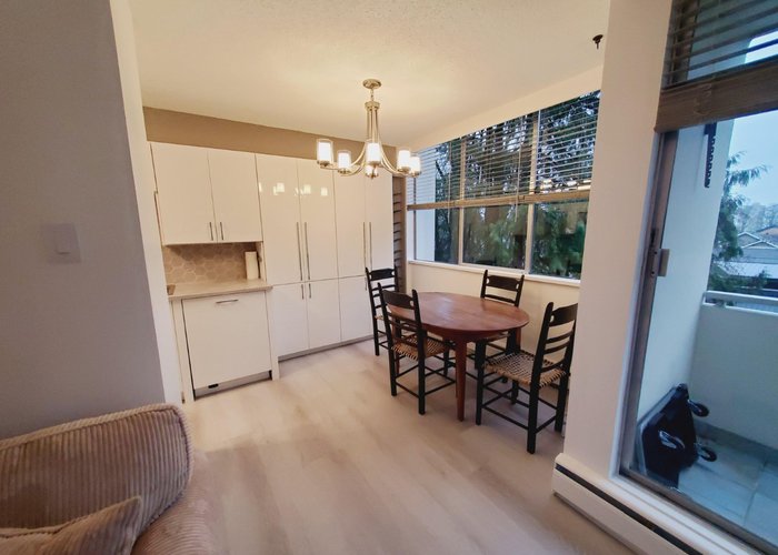 503 - 1785 Esquimalt Avenue, West Vancouver, BC V7V 1R7 |  Photo 12
