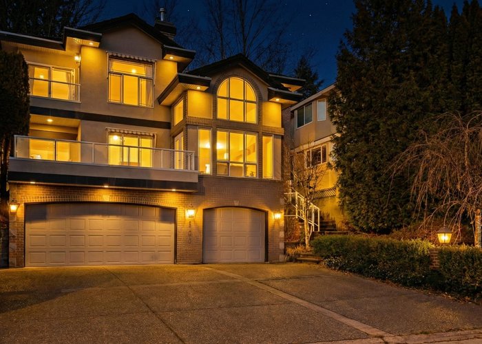 106 Timbercrest Place, Port Moody, BC V3H 4V5 |  Photo 1