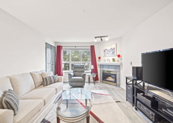 312 - 8068 120A Street, Surrey, BC V3W 3P3 |  Photo 20