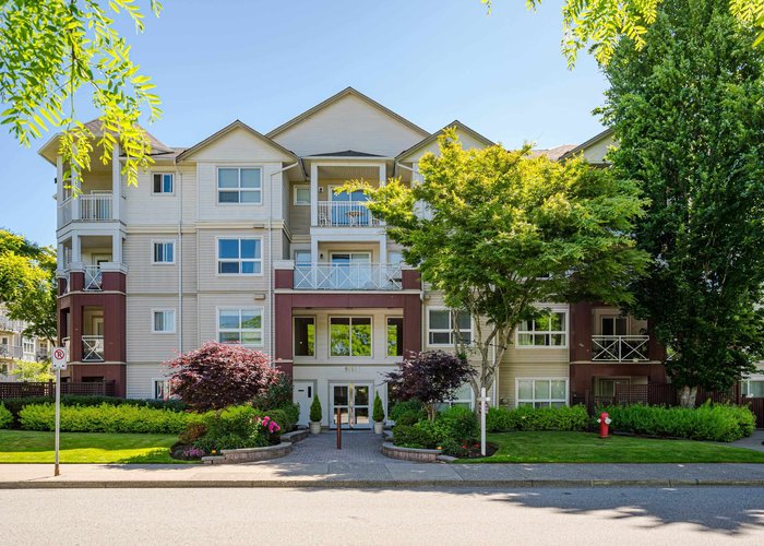 312 - 8068 120A Street, Surrey, BC V3W 3P3 |  Photo 39
