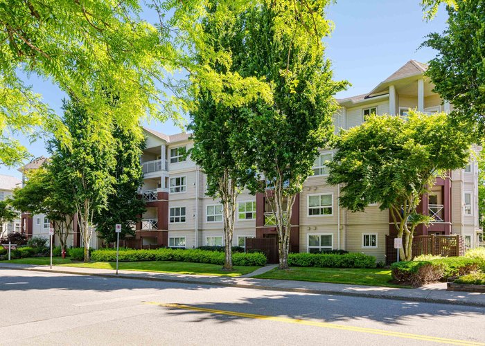 312 - 8068 120A Street, Surrey, BC V3W 3P3 |  Photo 40