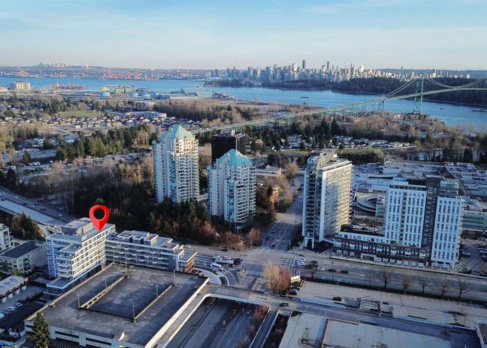 503 - 423 6TH Street, West Vancouver, BC V7T 0A1 |  Photo 45