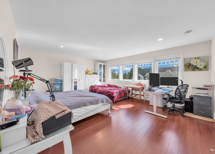 1877 Lemax Avenue, Coquitlam, BC V3J 2C5 |  Photo 56