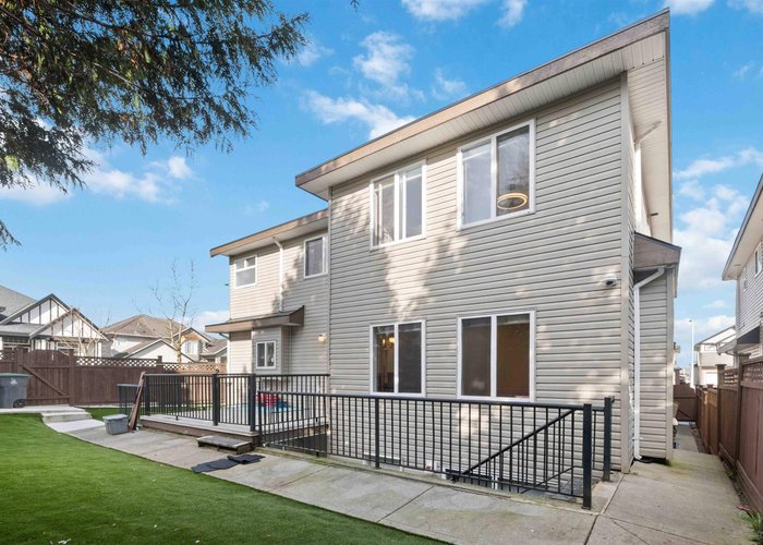 7097 149A Street, Surrey, BC V3S 1K2 |  Photo 57
