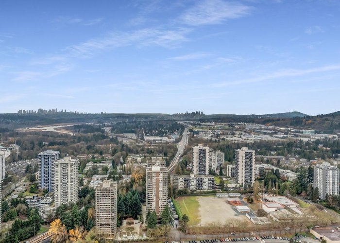 4407 - 3809 Evergreen Place, Burnaby, BC V3J 0M1 |  Photo 46
