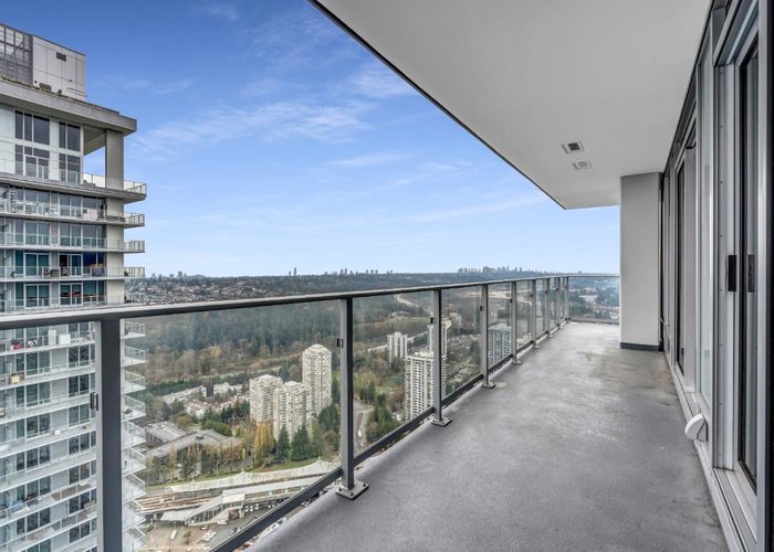 4407 - 3809 Evergreen Place, Burnaby, BC V3J 0M1 |  Photo 48