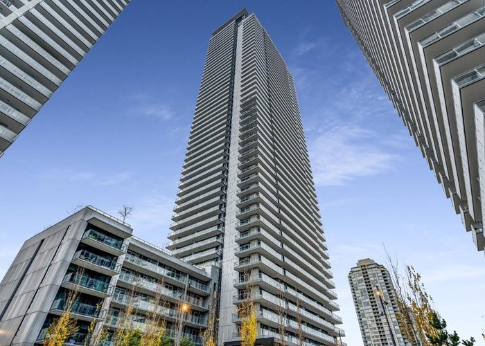 4407 - 3809 Evergreen Place, Burnaby, BC V3J 0M1 |  Photo 57
