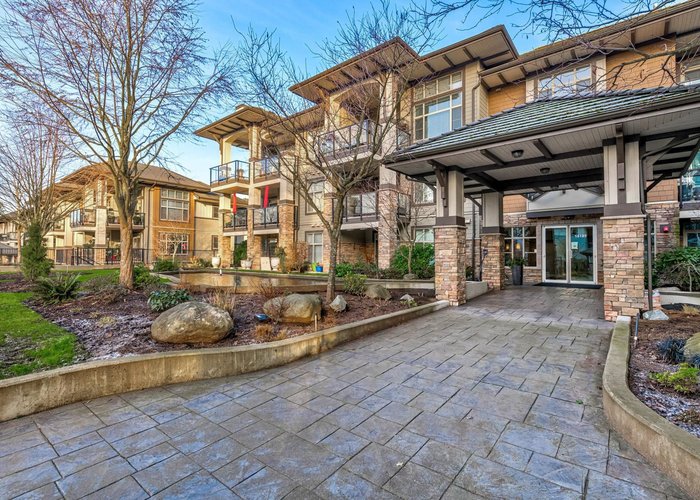 201 - 15195 36 Avenue, Surrey, BC V3Z 4R3 |  Photo 1