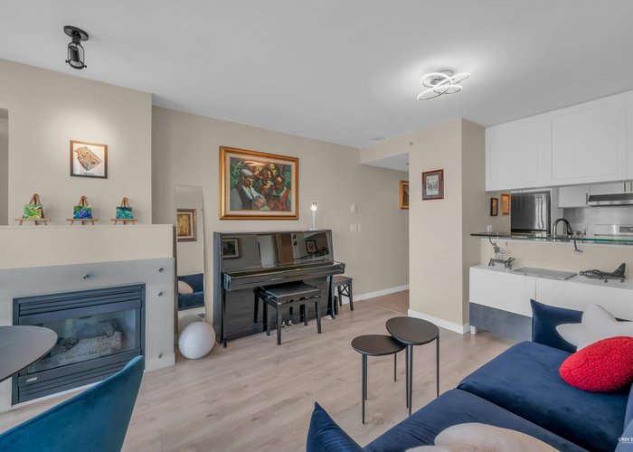 1501 - 1003 Burnaby Street, Vancouver, BC V6E 4R7 |  Photo 36