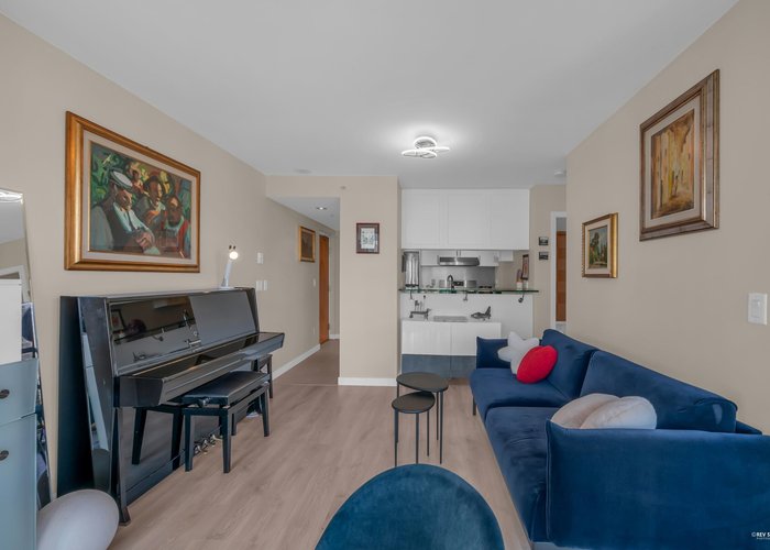 1501 - 1003 Burnaby Street, Vancouver, BC V6E 4R7 |  Photo 37