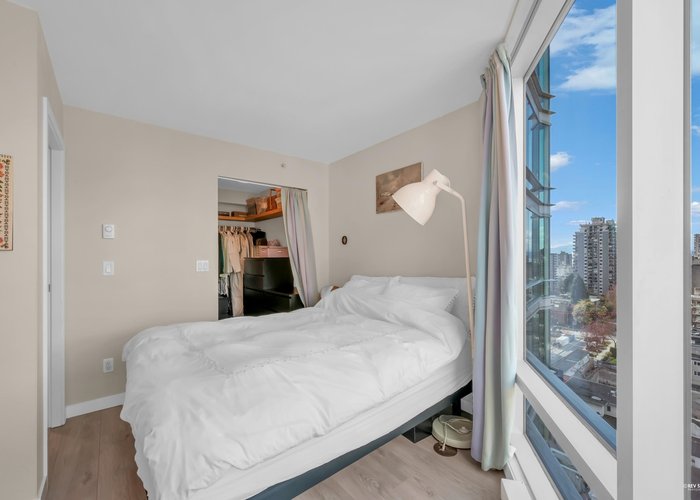 1501 - 1003 Burnaby Street, Vancouver, BC V6E 4R7 |  Photo 42