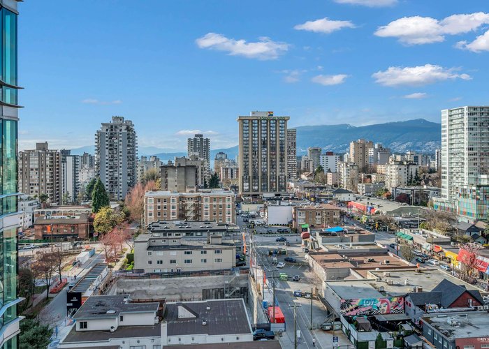 1501 - 1003 Burnaby Street, Vancouver, BC V6E 4R7 |  Photo 34