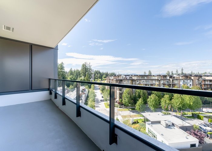 903 - 3533 Ross Drive, Vancouver, BC V6S 0L3 |  Photo 21