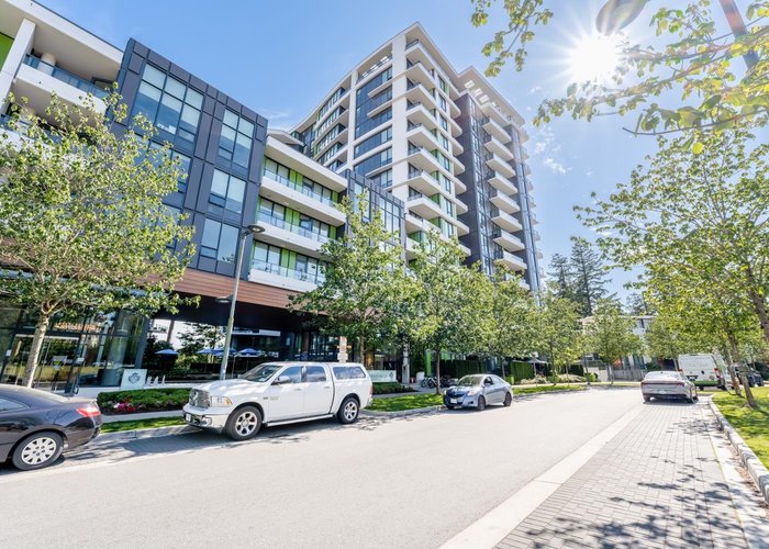 903 - 3533 Ross Drive, Vancouver, BC V6S 0L3 |  Photo 41