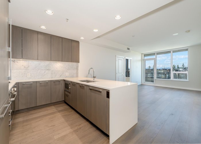 903 - 3533 Ross Drive, Vancouver, BC V6S 0L3 |  Photo 25
